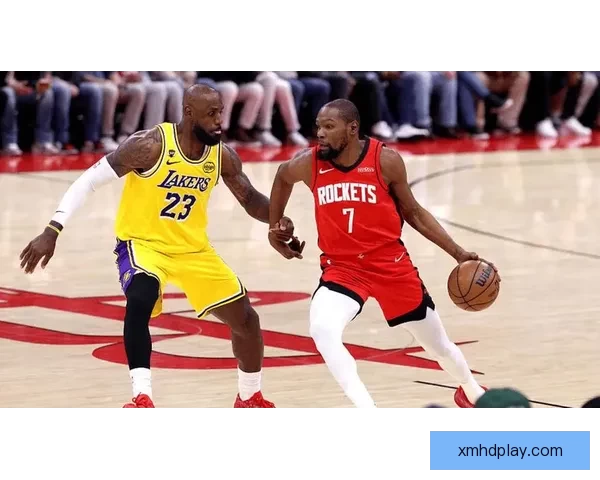 杜兰特称詹姆斯还能延续4到5年职业生涯 强调末节低出手因重视团队篮球