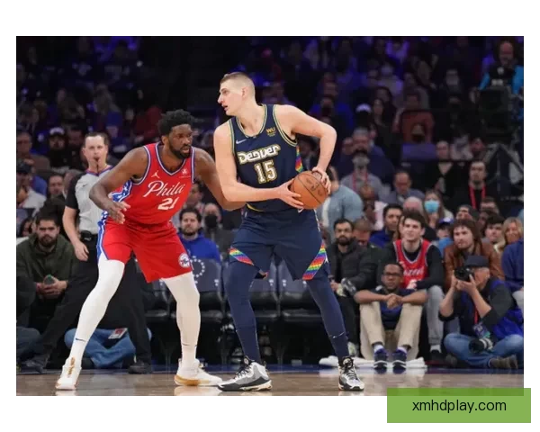 掘金担忧约基奇被特殊防守限制 提前18英尺就开始防守