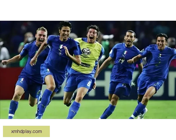 意大利冲击世界杯前景扑朔迷离关键之战必须跨过这道强敌关卡才能突围