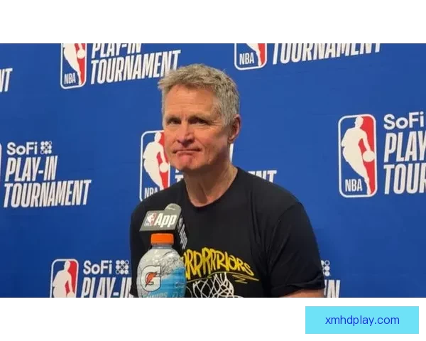 曝科尔或将续约勇士 ESPN高层游说其回归解说席