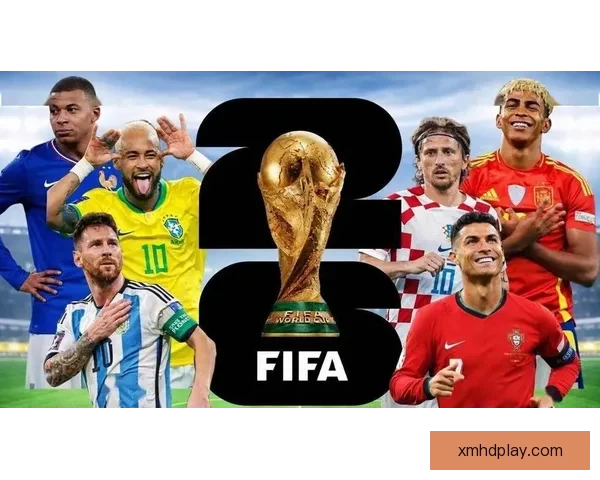 2026年世界杯：全球足球盛宴再启，新的冠军之争即将展开